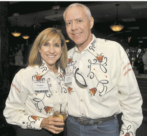 Denver Rustlers Ride High for Jr. Livestock Sale