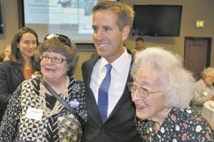 Beau Biden rips Romney-Ryan for ignoring veterans