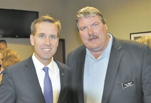 Beau Biden rips Romney-Ryan for ignoring veterans