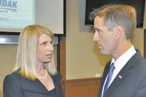 Beau Biden rips Romney-Ryan for ignoring veterans