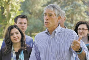 Romney’s ‘47 percent’ incites Dems