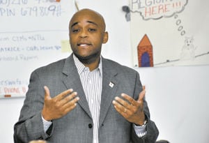 Campaigns get traction on local campaign trail