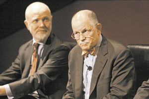 STYLE MATTERS: Great Fashion Moments at the Denver Art Museum’s “Becoming Van Gogh” Gala