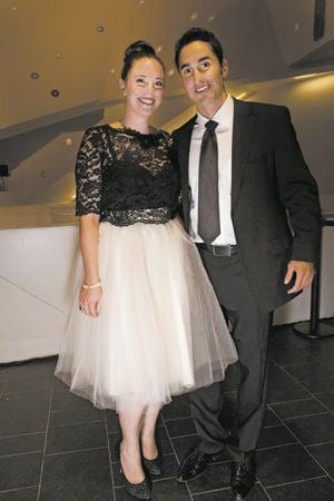 STYLE MATTERS: Great Fashion Moments at the Denver Art Museum’s “Becoming Van Gogh” Gala