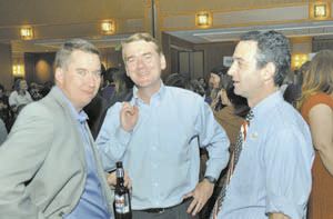 Colorado Democrats giddy over Obama, Statehouse wins