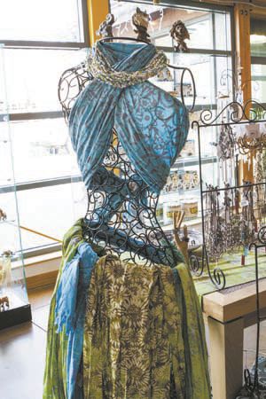 STYLE MATTERS: Exploring Gift Shops at Denver’s Cultural Institutions