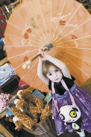 STYLE MATTERS: Exploring Gift Shops at Denver’s Cultural Institutions