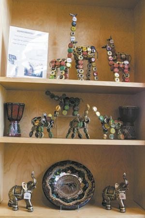 STYLE MATTERS: Exploring Gift Shops at Denver’s Cultural Institutions