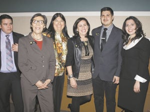 Diversity reigns at legislature with a record