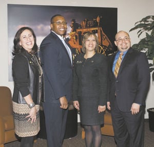 Diversity reigns at legislature with a record
