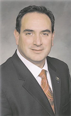 Outgoing lawmakers transition into ‘civilian’ life