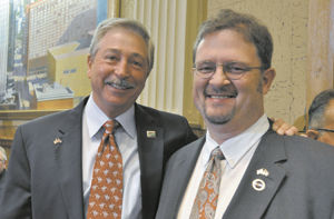 Governor delivers third State of the State address