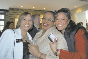 Jill Q. Citizen does D.C. — A local Democrat’s diary of the inauguration