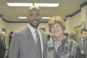 ‘Boots to Suits’ aims to move vets into college