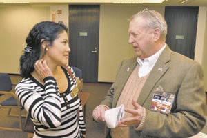 Republicans in Jeffco, Denver hope for rosier political future