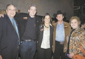Diverse panel targets gun violence