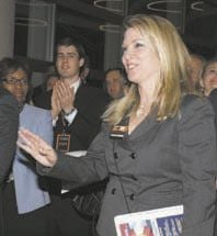 Diverse panel targets gun violence