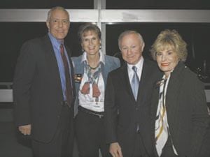 Diverse panel targets gun violence