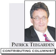 Happy Birthday to the U.S. Constitution, birth defects, of course, notwithstanding