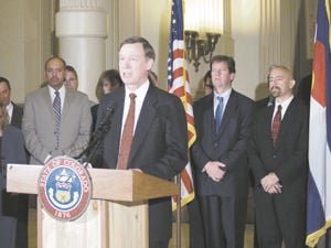 Murder of Clements stuns Capitol
