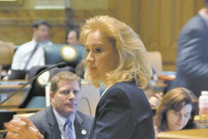 Legislature approves civil unions