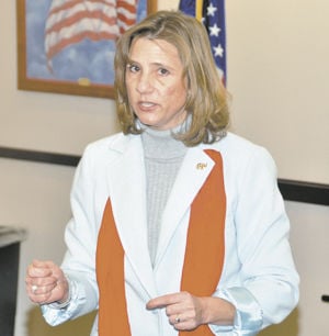 ‘Over zealous’ supporters point out GOP chair candidates’ frailties