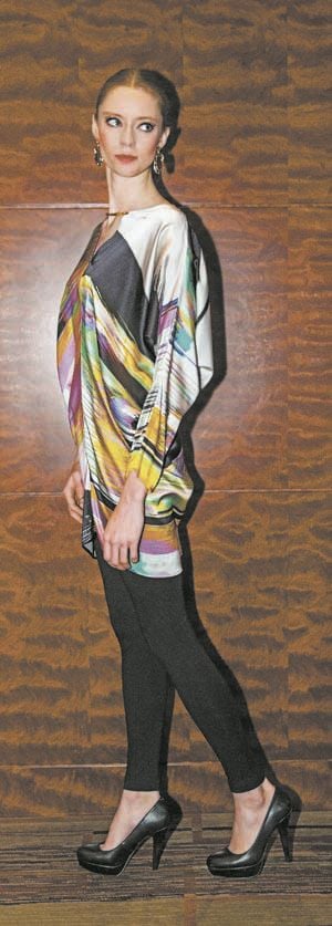 Spring Fashions, 2013