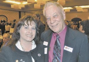 Colorado Republicans laud Hank Brown