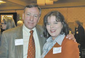 Colorado Republicans laud Hank Brown