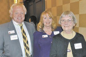 Colorado Republicans laud Hank Brown