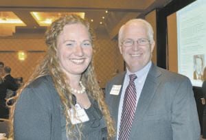 Colorado Republicans laud Hank Brown