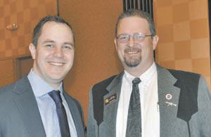 Legislature's Lundberg, i2i's Caldara to headline gathering of tax-CUT-ters