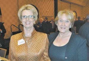 Colorado Republicans laud Hank Brown