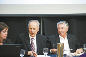 Management of water resources will impact Colorado’s economy and quality of life