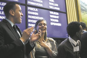 Public funding for political campaigns? It could happen in Denver