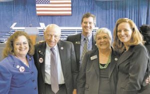 Congress urged to follow Colorado