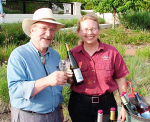 Third Annual Colorado Wine Week and Urban Winefest