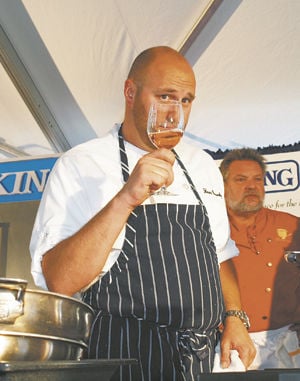 Third Annual Colorado Wine Week and Urban Winefest