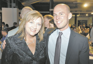 Partners say ‘we do’ after civil unions legislation becomes a reality