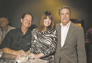 Penne Baguta and the closing of an institution