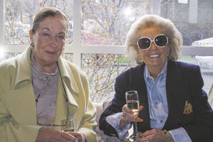 Penne Baguta and the closing of an institution