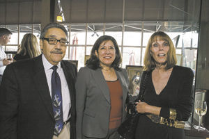 Penne Baguta and the closing of an institution