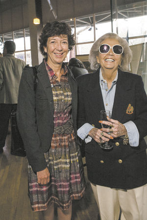 Penne Baguta and the closing of an institution