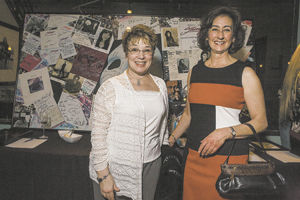 Penne Baguta and the closing of an institution