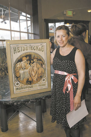 Penne Baguta and the closing of an institution