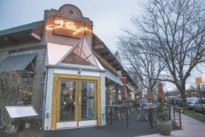 Penne Baguta and the closing of an institution