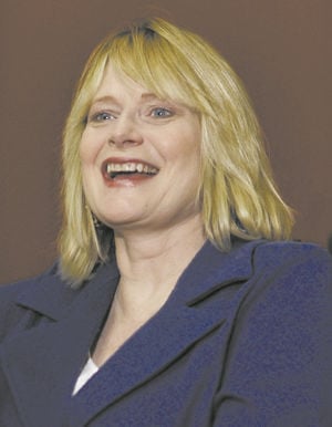 Colorado's Cory Gardner draws line at proposed Energy Department cuts