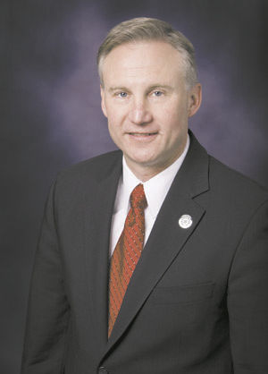 Likely GOP primary for AG in 2014