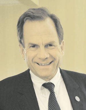 Likely GOP primary for AG in 2014