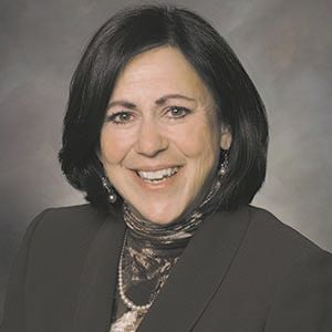 Giron also staring down barrel of recall election because of gun stance